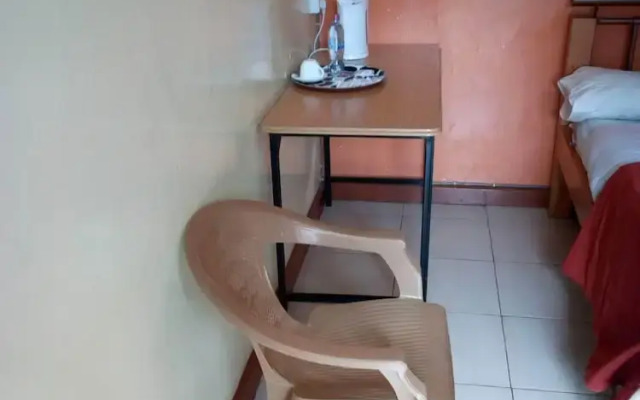 Talya Suites