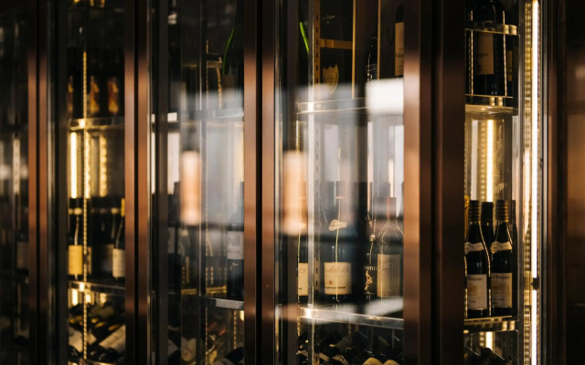 The Clan Hotel Singapore by Far East Hospitality