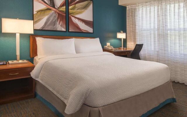 Residence Inn Fairfax Merrifield