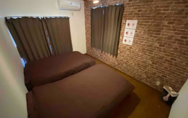 Hotel EL Tochigi 3