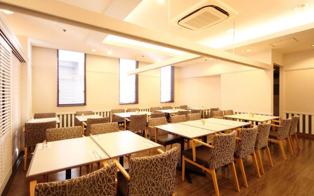 Takamatsu Tokyu REI Hotel