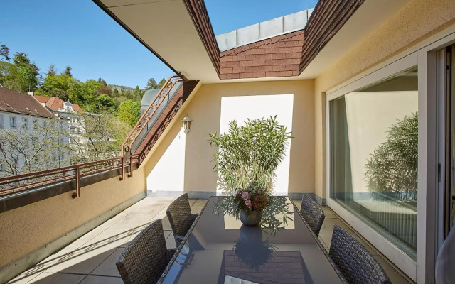 Hotel Beek