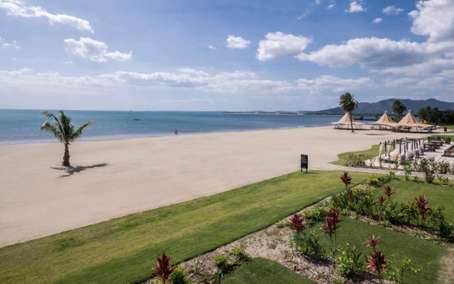 Pullman Nadi Bay Resort and Spa Fiji (opening April 2019)