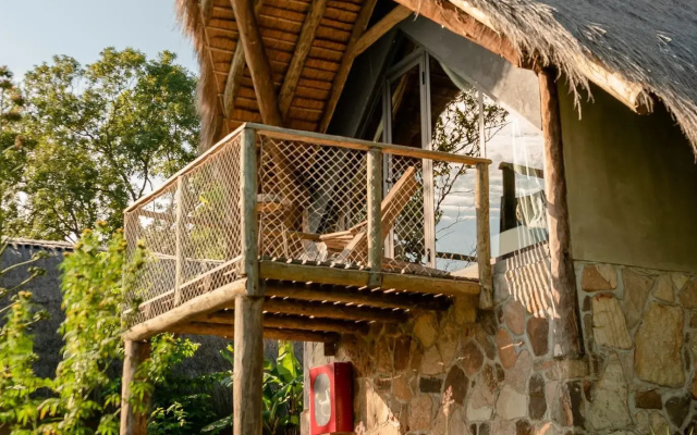 Tava Glamping Cerro — фото 2