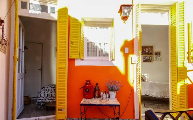 Andiamo Guest House