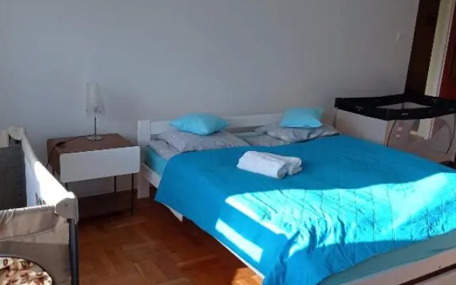 Apartament Pod Leszczyną