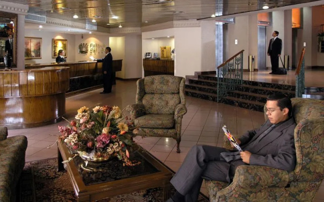 Palacio del Sol Hotel