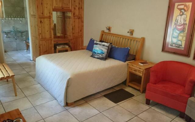 Ladybrand Guest House