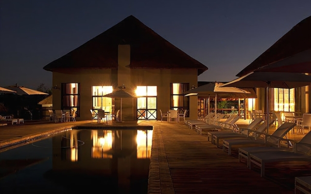 Thandeka Game Lodge & Spa