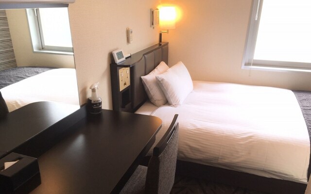 Hop Inn Tokyo Ueno