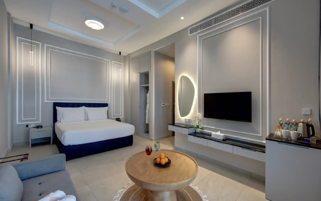 KAY homes Villas Ras Al Khaimah