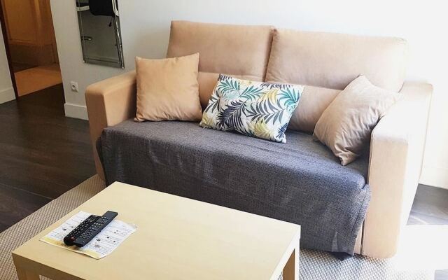 Au Petit Thaï - T2 avec balcon - Montpellier Centre