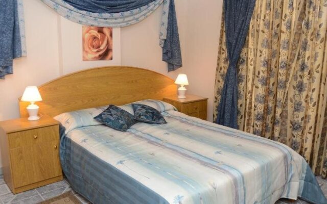 Colorina Apart Hotel & Spa