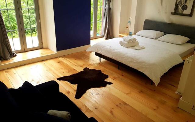 Nordic Hotel