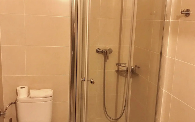 Aparthotel Giuliano