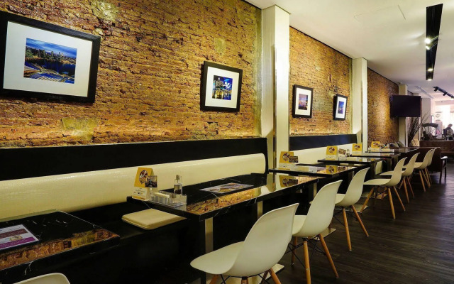 ZEN Rooms Suntec