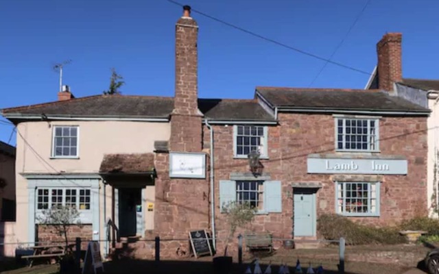 The Lamb Inn