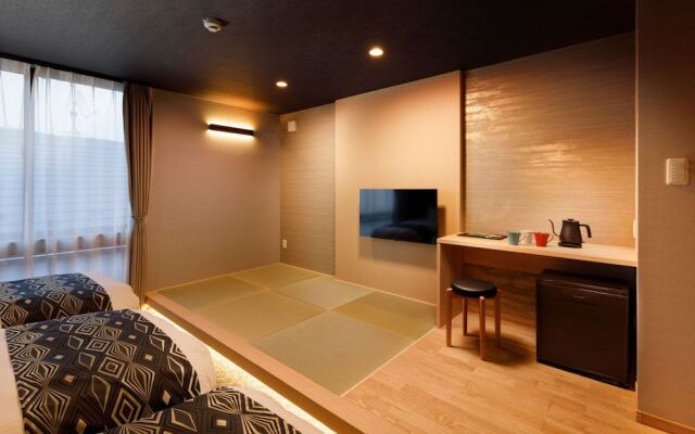 Connect Inn Gionshijo