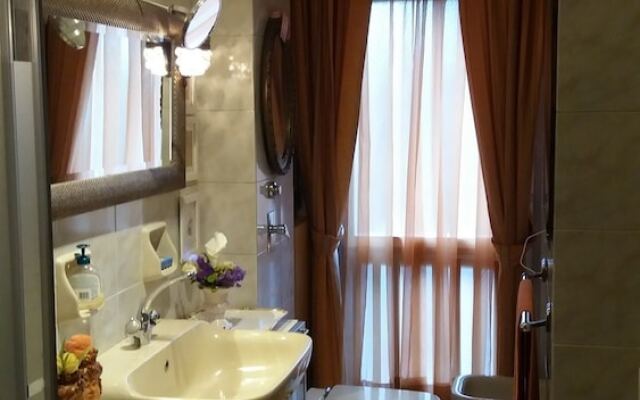 B&B del Parco Lambro