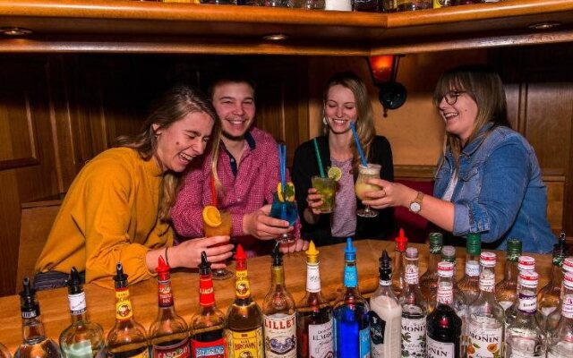 Braugasthof Trompete