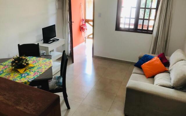 Apartamento em Lençóis No 102