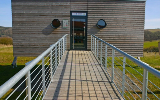 Am Sternberg 7 Frankenau