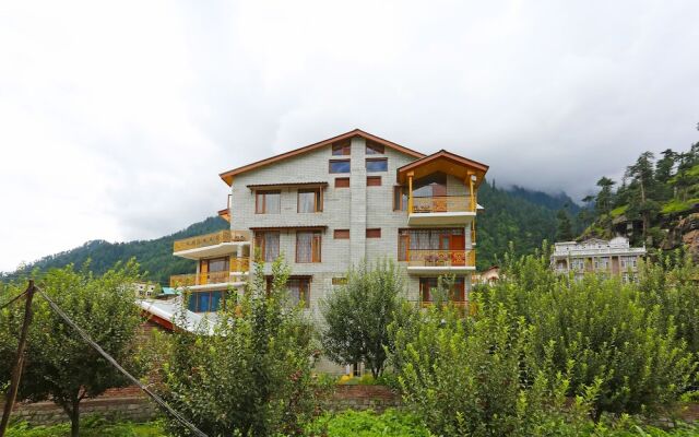 The Nature Inn