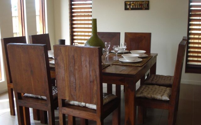 Kintamani Luxury Villas