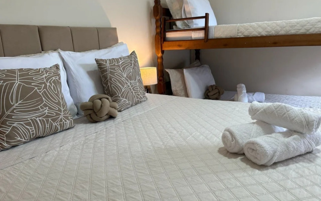 Suítes Brisa do Mar