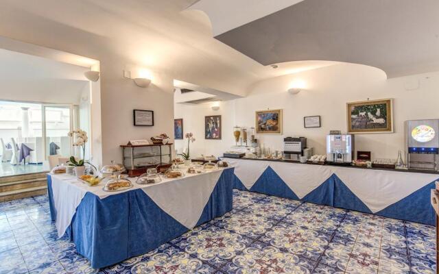 Hotel Regina Cristina