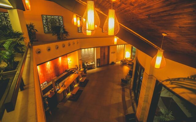 Rudraksh Club & Resorts