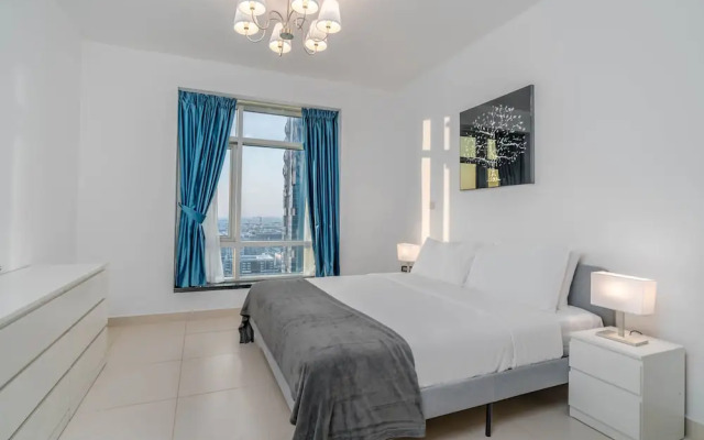 Lux Bnb The Lofts - BLVD & Sea Views