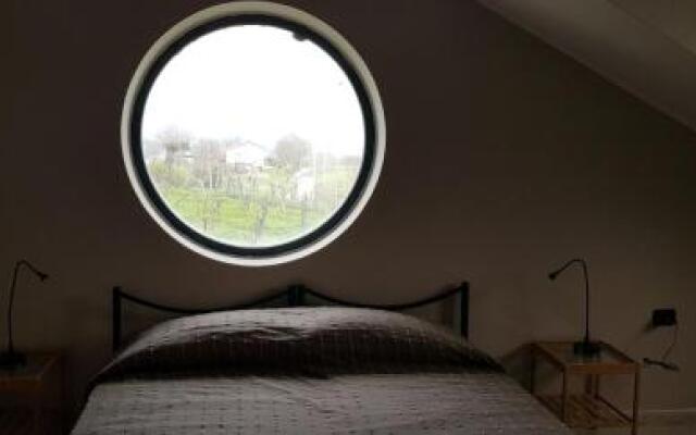 Lisandro Wine Resort Apartments Caserta