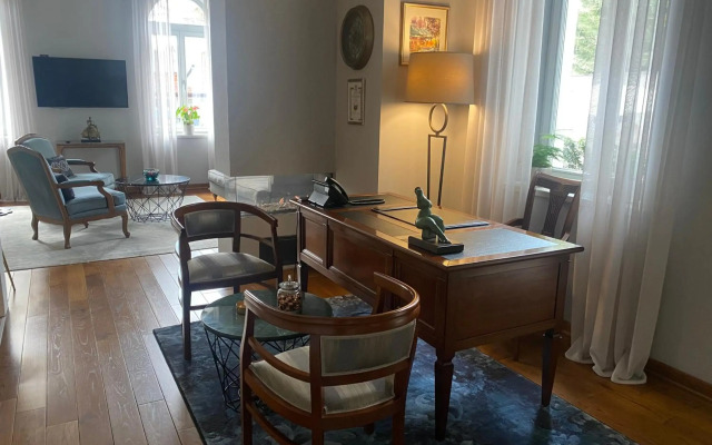Boutique hotel Promenade