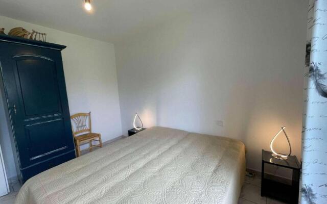 Appartement Saint-Jean-De-Monts, 4 Pièces, 9 Personnes - Fr-1-224c-214