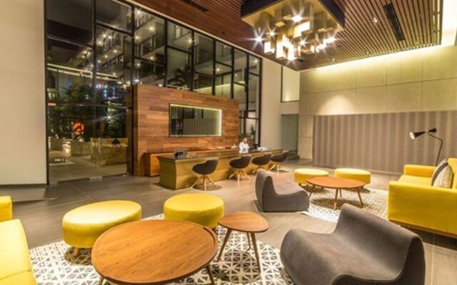 Gorgeous Apartments in the City by Select