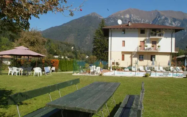 Casa Emilio