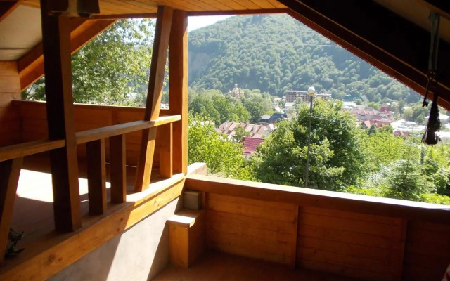Slagora Apartment
