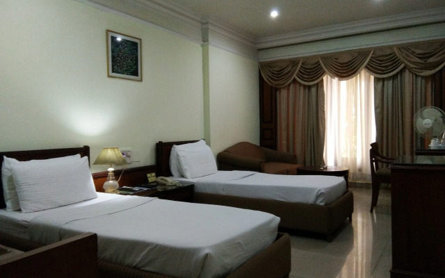 Empires Hotel Bhubaneswar