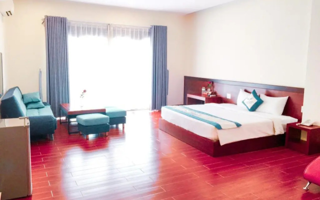 Victory Airport Hotel