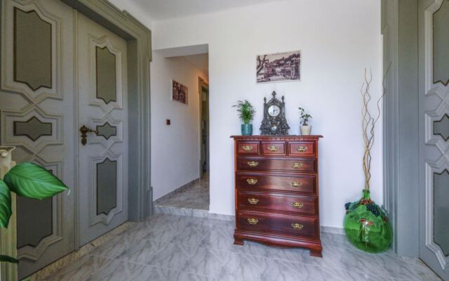 Apartment Edo Lovran