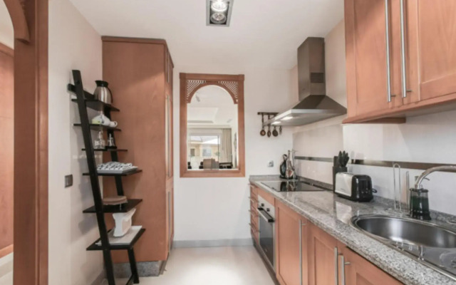 Aloha Hill Club Golf & Spa Apartments