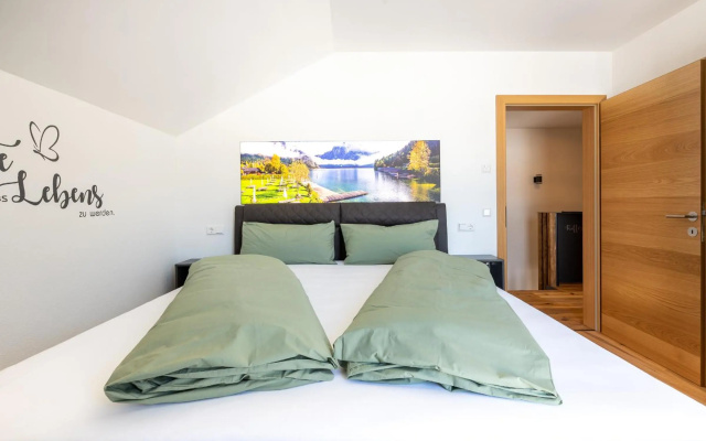 Alpenlodge Bad Mitterndorf