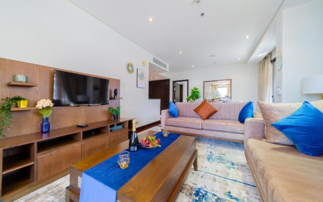 DXB - Anantara - 702 - PJ