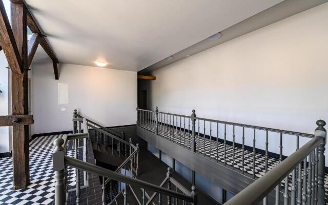 Modern studio - 10min walk to the sea
