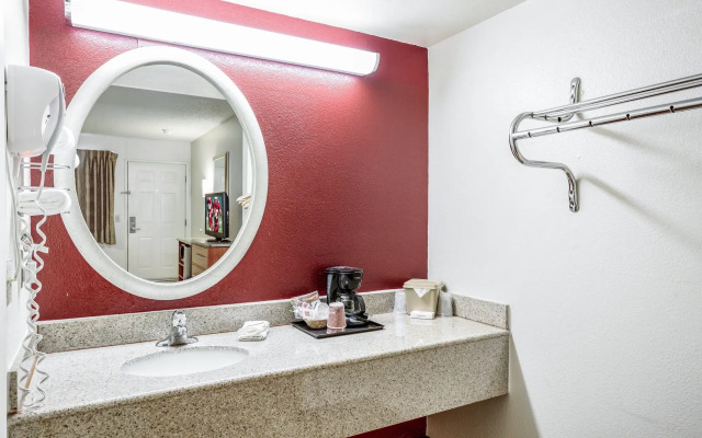 Red Roof Inn Gallup