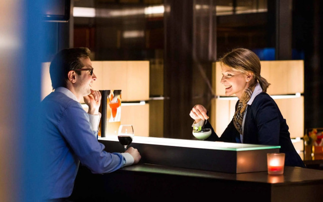 Novotel Aachen City