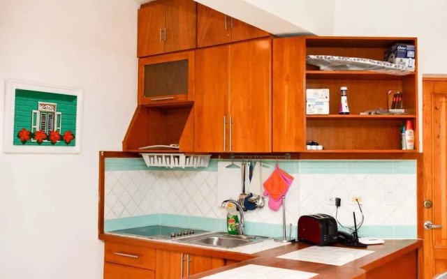 Cadaques Caribe Apartment