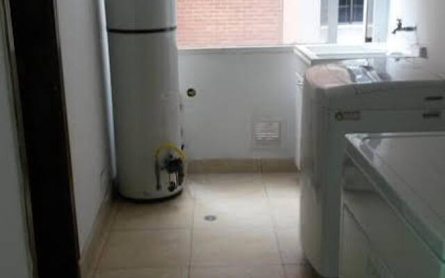 Bogota-Cabrera Luxury Apartments