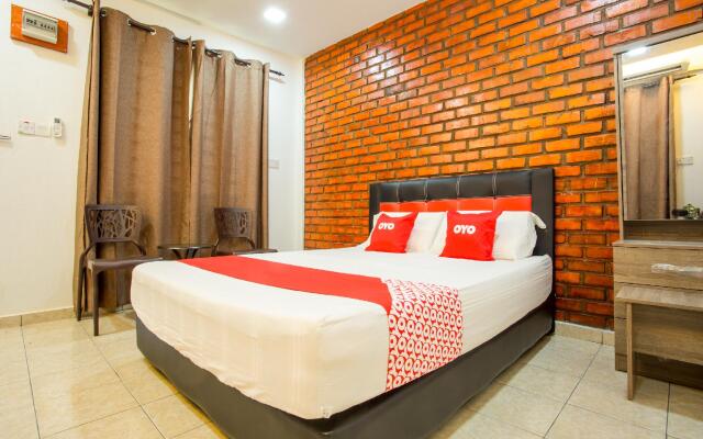 OYO 90178 Classic Homestay